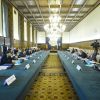 Cum ar putea arata viitorul cabinet Ponta: 22 de ministri si portofolii separate pentru Energie, Comert si IMM-uri