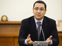 
	Ponta: Cheltuielile de personal vor fi plafonate la toate institutiile, exceptand sanatatea si educatia
