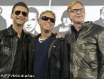 Depeche Mode lanseaza un nou album in 2013. Trupa concerteaza in Romania in luna mai