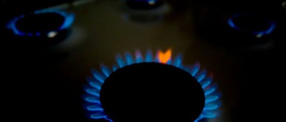 Gazele pentru populatie se scumpesc cu 19%, iar cele pentru companii, de 2,6 ori, pana in 2014