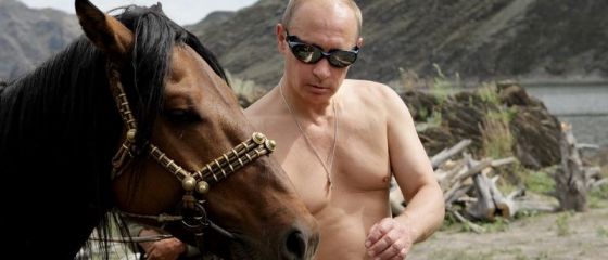 Putin declara razboi oligarhilor. Vrea sa introduca un impozit pe avere in Rusia