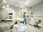 MedLife: Criza financiara si-a pus amprenta in 2012 si asupra sectorului medical privat. Avans de doua cifre in 2013 si un spital de urgenta in constructie
