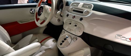 Fiat ademeneste proprietarii de Volkswagen cu bonusuri de 1.000 de euro pentru fiecare masina cumparata