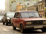Renault-Nissan devine actionar majoritar la Avtovaz, producatorul autoturismelor Lada