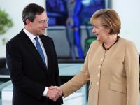 
	Liderii europeni au cazut de acord asupra unui plan de supraveghere a bancilor din zona euro
