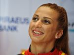 Alina Dumitru se retrage din activitatea competitionala