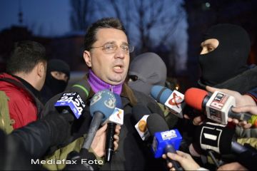 Marius Locic: Sunt total nevinovat. Nu am fraudat pe nimeni, probabil am deranjat anumite persoane