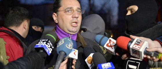 Marius Locic: Sunt total nevinovat. Nu am fraudat pe nimeni, probabil am deranjat anumite persoane
