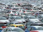 Romania inregistreaza a doua scadere din UE a inmatricularilor de autoturisme noi, dupa Grecia