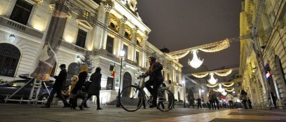 Doua cluburi din Centrul Vechi au fost inchise de Garda Financiara