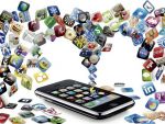 Aplicatiile mobile, o piata de 10 miliarde de dolari. Jocurile genereaza 80% din venituri