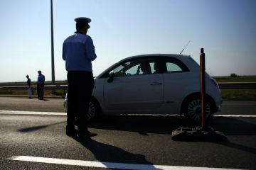 S-a schimbat legea. Ce pot face soferii lasati fara permis