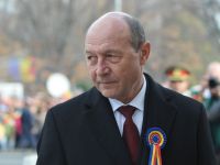 
	Basescu: &quot;Ne-am obisnuit sa spunem ca suntem saracii Europei, dar 90% din romani sunt proprietari&quot;
