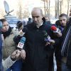 Dosarul bancherilor: Directorii BRD, cei care controlau activitatea, au fost arestati. Ioan Crestin si Marius Locic raman in libertate