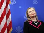 Hillary Clinton a suferit o comotie cerebrala