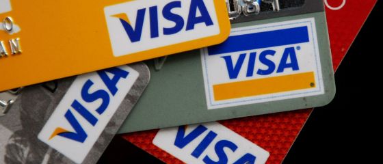 VISA se gandeste sa se retraga de pe piata din Ungaria