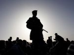 Libia a inchis frontierele cu cele patru state vecine din sud
