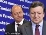 Presedintele CE arbitreaza alegerile din Romania: Barroso abia asteapta sa coopereze cu premierul Ponta si presedintele Basescu