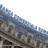 Grupul BCR inchide 60 de sucursale si disponibilizeaza 17,5% din angajati