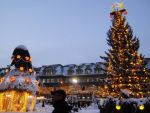 Cum va fi vremea de Craciun. Prognoza meteo in perioada 17-30 decembrie
