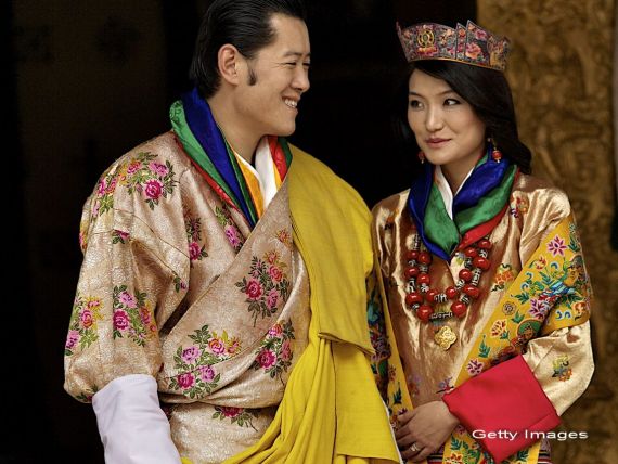 Bhutan, tara care va schimba lumea. Mareata idee care a starnit interesul tuturor