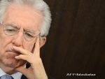 Aproape doua treimi dintre italieni se opun unei candidaturi a lui Mario Monti pentru postul de premier