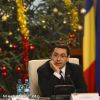 Guvernul Ponta II. Care sunt ministrii Romaniei