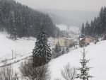 Cod galben de ninsori si vant puternic in Capitala si 13 judete, incepand de miercuri noapte