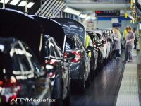 Peugeot Citroen inchide filiala din Romania. Importul si distributia Citroen trec la Trust Motors