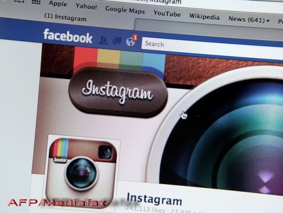 Folosesti Instagram? Facebook te forteaza sa-i permiti sa-ti vanda fotografiile postate