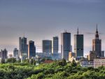 Singura tara din UE care nu a intrat in criza incepe sa-i simta efectele. Cresterea economica a Poloniei va incetini in 2013