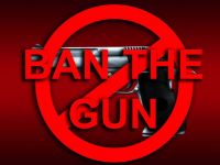 Obama sustine proiectul de lege pentru interzicerea a peste 100 de modele de arme