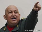 Presedintele Venezuelei, Hugo Chavez, in stare stabila, dupa operatia de cancer