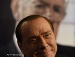 Silvio Berlusconi afirma ca a revenit in politica pentru ca Italia are nevoie de el