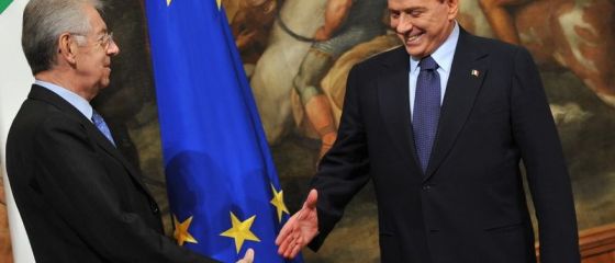 Berlusconi: Italia ar putea fi fortata sa paraseasca zona euro