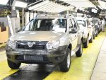 Angajatii Uzinei Dacia au oprit lucrul. Ce spun reprezentantii companiei