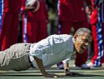 Obama si-a anulat summitul cu Putin la Moscova