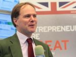 Mesajul ambasadorului britanic: Keep calm and ReStart Romania