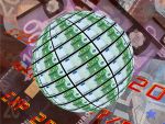 AFP: Euro pare salvat, dar 2013 ramane un an de criza