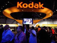 
	Kodak si-a scos brevetele la vanzare. Marii jucatori din IT&amp;C le-au cumparat pentru 525 mil. dolari
