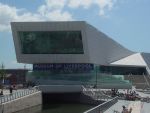 Muzeul din Liverpool, premiat de Consiliul Europei