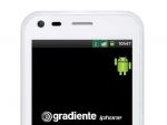 A aparut iPhone-ul care foloseste sistemul de operare Android FOTO