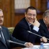 Prioritatile Guvernului Ponta: Salariu minim de 1.200 lei pana in 2016 si reducerea CAS