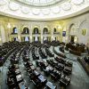 Tensiune in Parlament. Guvernul vrea sa restructureze ANAF, Garda Financiara si Vama