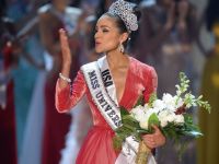 
	Olivia Culpo, reprezentanta SUA, a fost desemnata Miss Universe 2012
