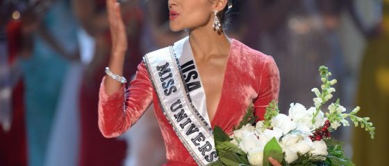 Olivia Culpo, reprezentanta SUA, a fost desemnata Miss Universe 2012