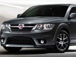 Fiat investeste peste un miliard de euro in productia de SUV-uri