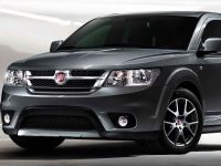 
	Fiat investeste peste un miliard de euro in productia de SUV-uri

