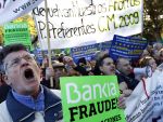 Spania ofera 6.000 de locuinte sociale persoanelor care au fost evacuate din cauza creditelor