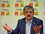 Fiul presedintelui CJ Cluj Horia Uioreanu, arestat preventiv pentru trafic de droguri